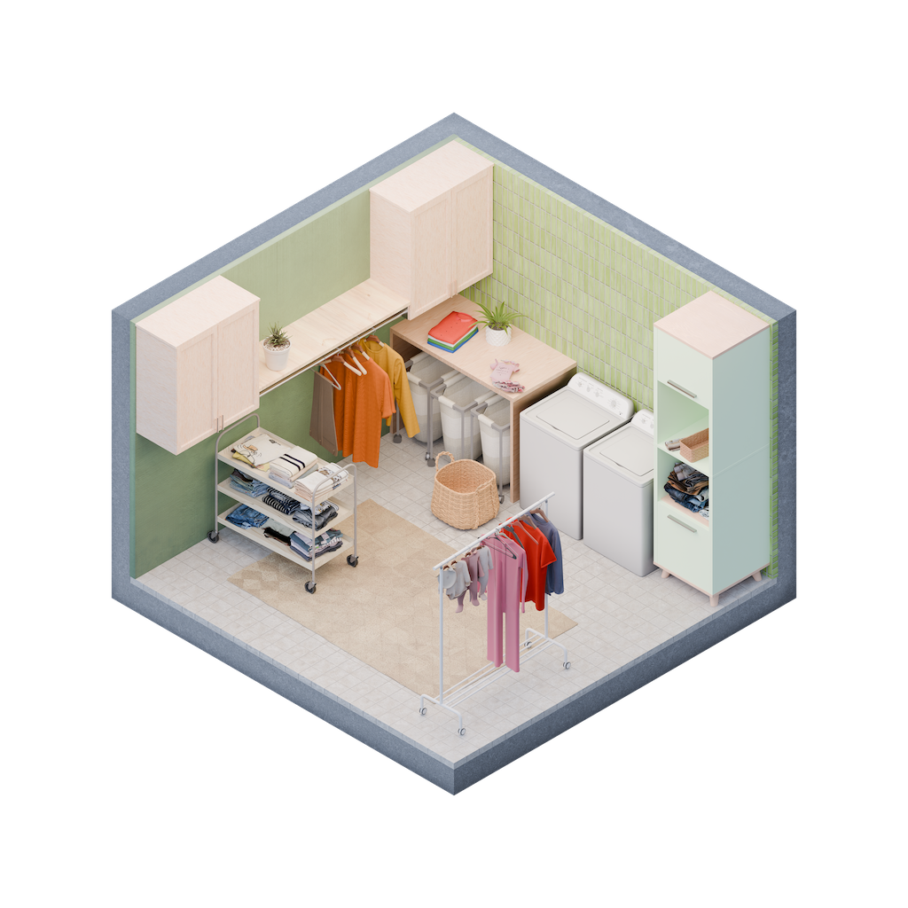 laundry-room layer